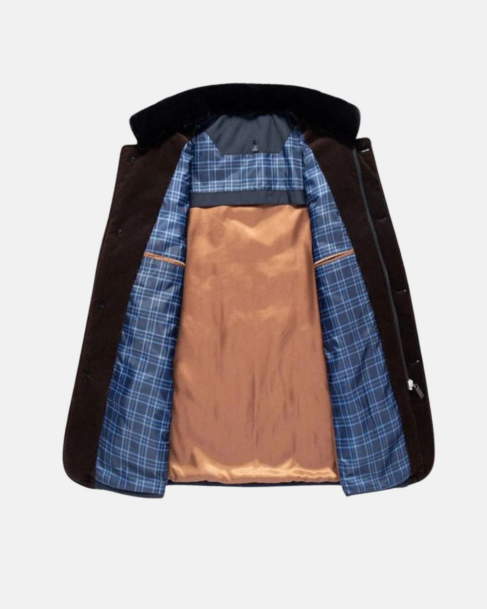 Asirem™ – Men’s Jacket