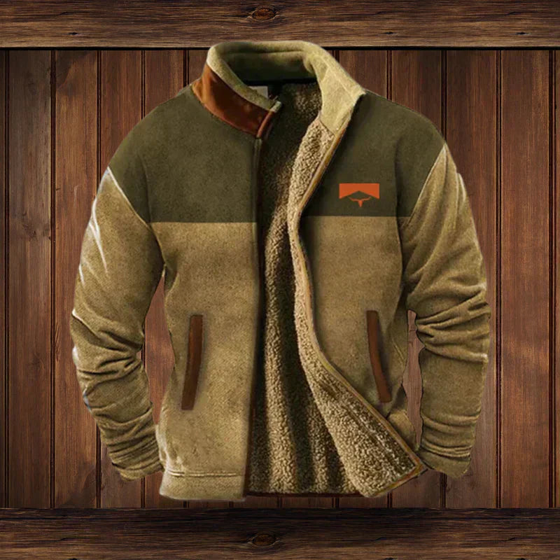 Asirem™ – Outdoor Fleece Vest