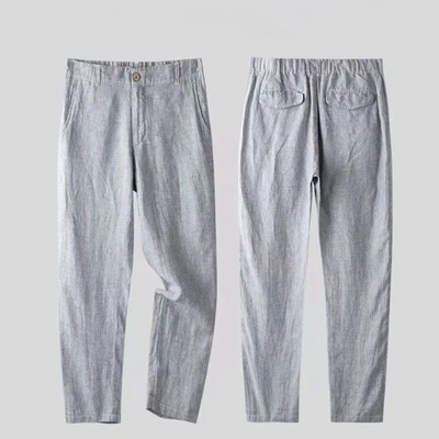 Asirem™ – Elegant Linen Set