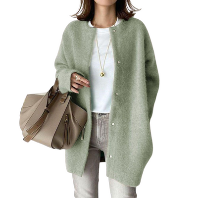 Asirem™ – Elegant Cardigan