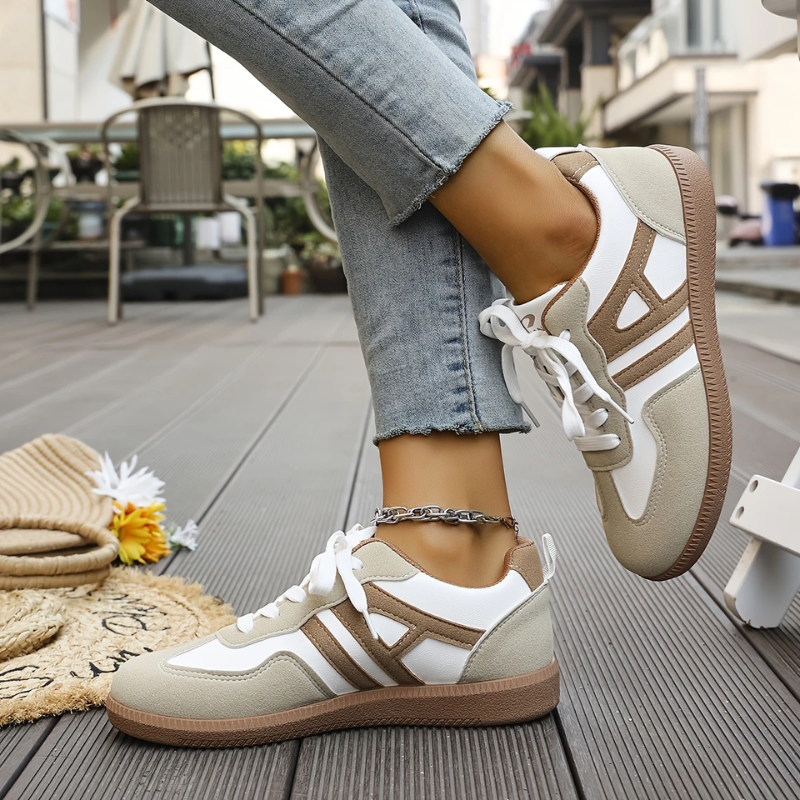 Asirem™ – Comfortable Orthopedic Sneakers