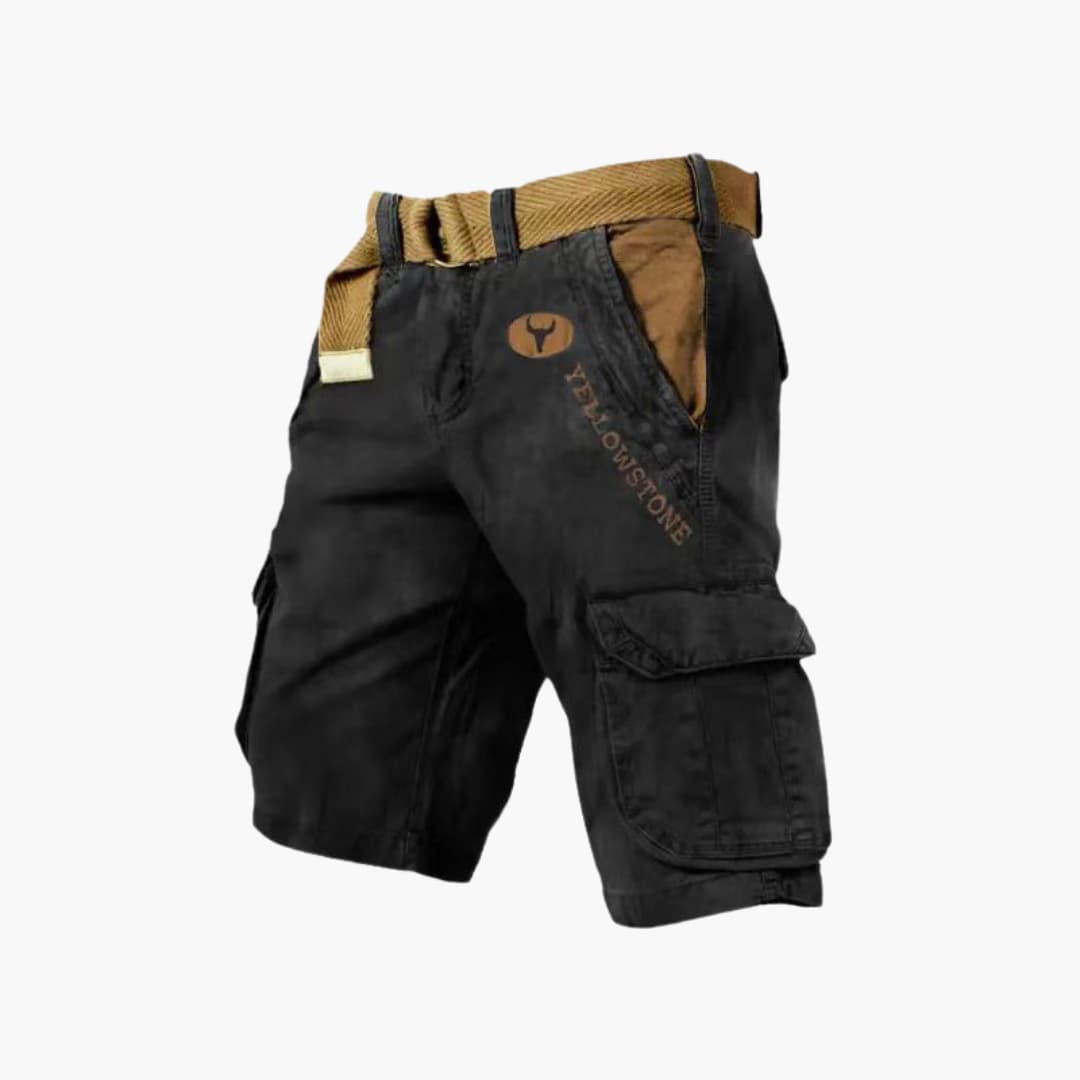 Asirem™ – Cargo Pants (2+1)