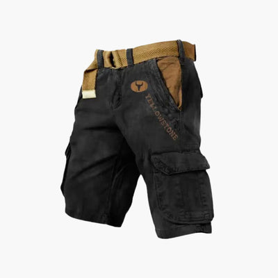 Asirem™ – Cargo Pants (2+1)