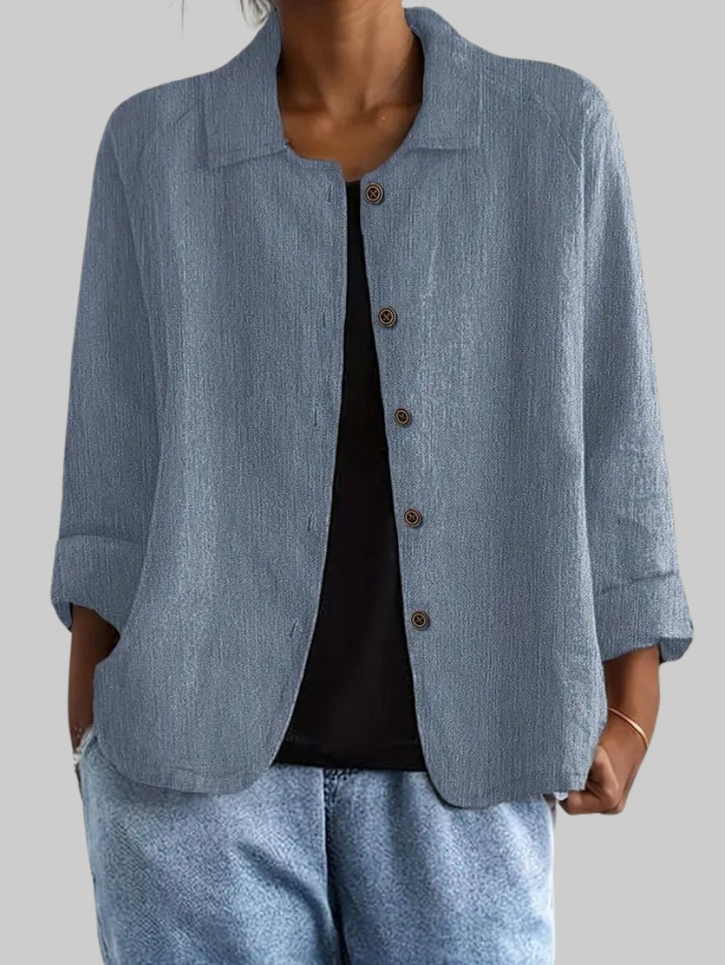 Asirem™ – Classic Lightweight Top