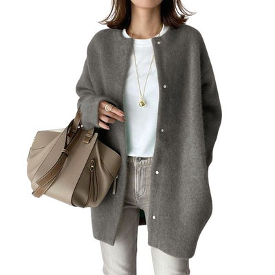 Asirem™ – Elegant Cardigan