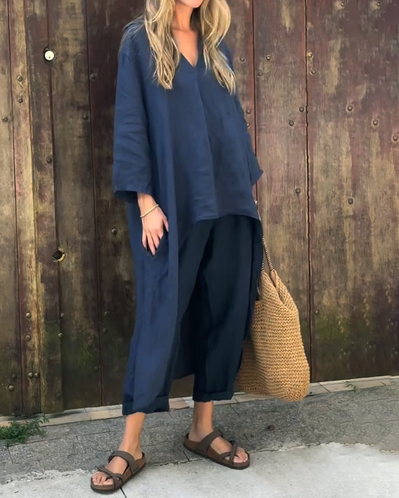Asirem™ – Luxe Chic & Comfortable Set