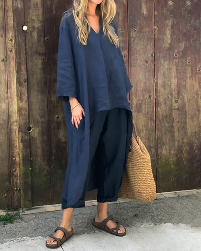 Asirem™ – Luxe Chic & Comfortable Set