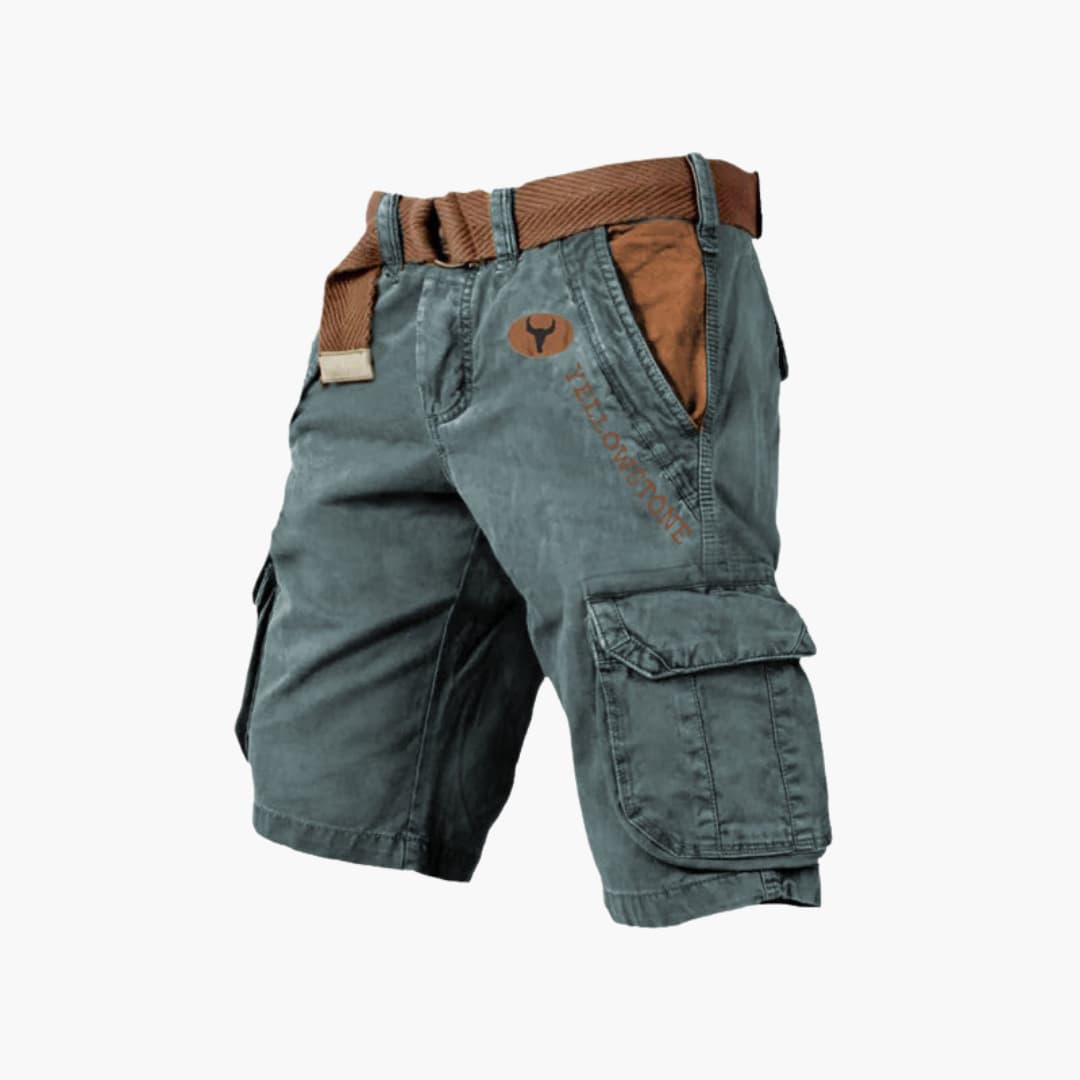 Asirem™ – Cargo Pants (2+1)