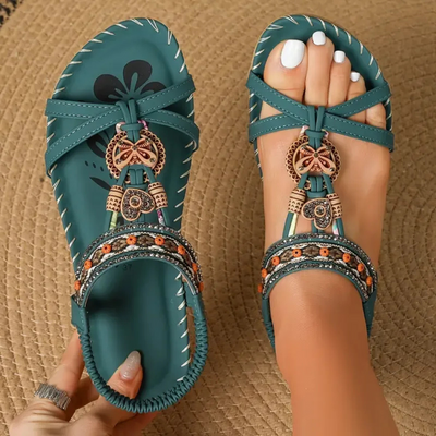 Asirem™ – Orthopedic Sandals