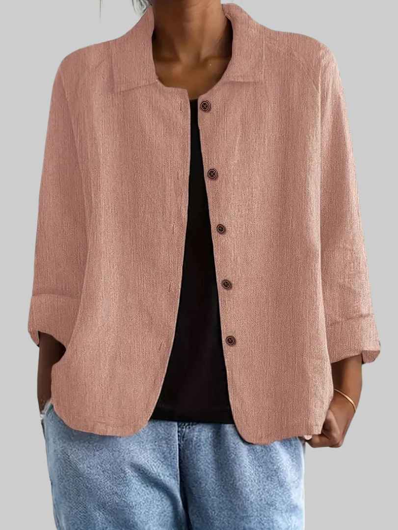 Asirem™ – Classic Lightweight Top