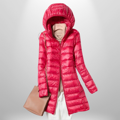Asirem™ – Ultralight Down Jacket