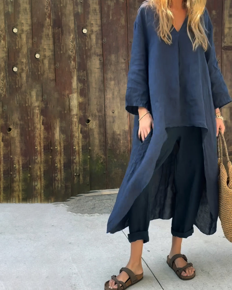 Asirem™ – Luxe Chic & Comfortable Set