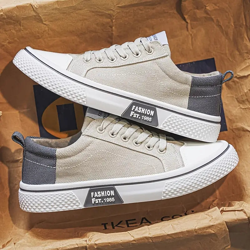 Asirem™ – Comfortable and Casual Sneakers