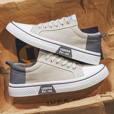 Asirem™ – Comfortable and Casual Sneakers