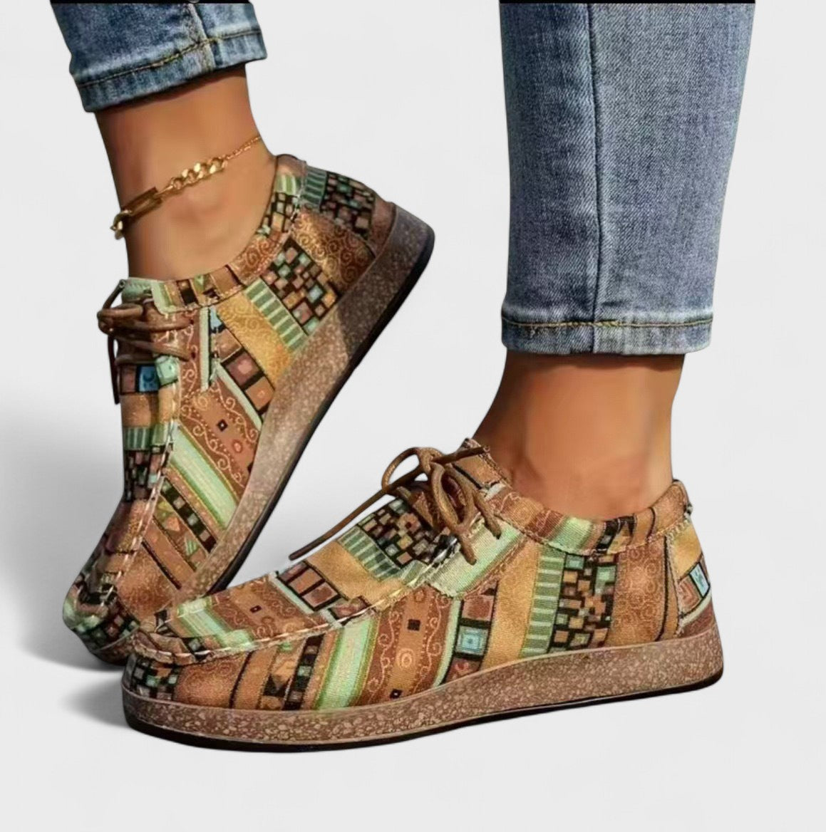 Asirem™ – Comfortable Orthopedic Sneakers