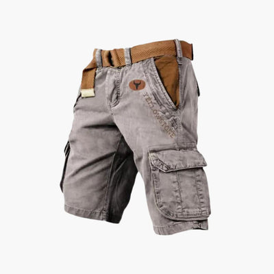 Asirem™ – Cargo Pants (2+1)