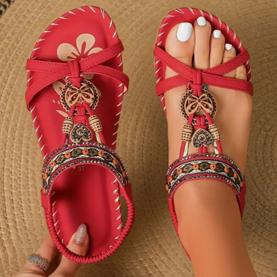 Asirem™ – Orthopedic Sandals