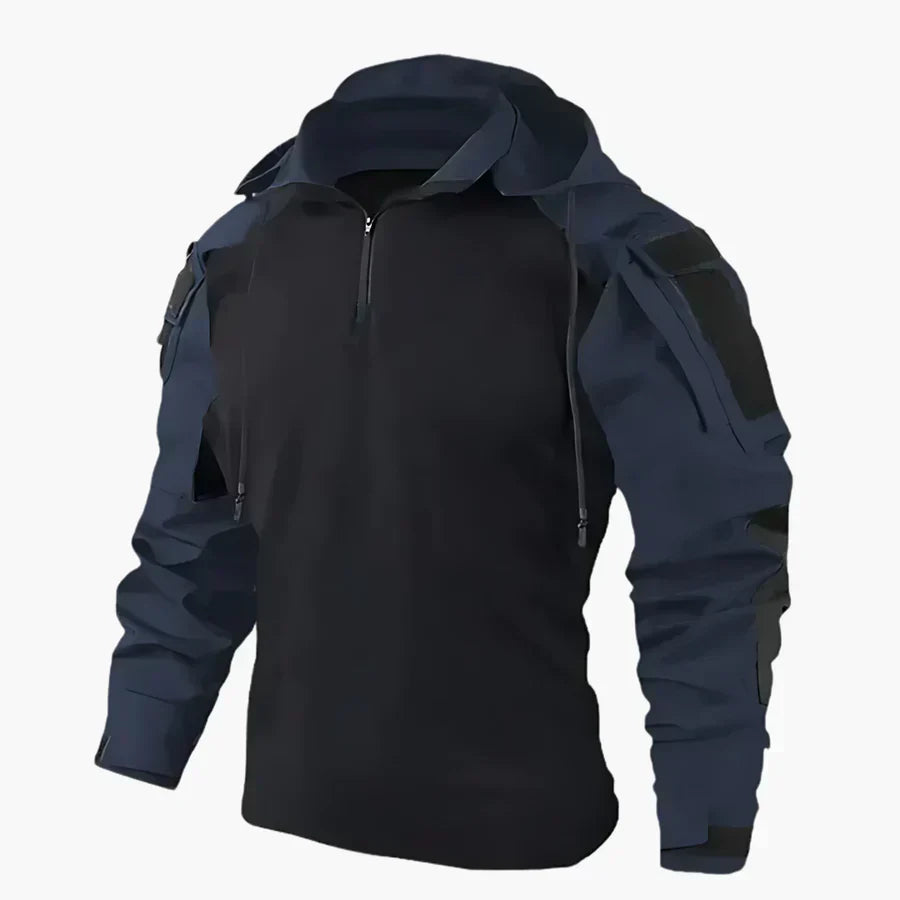 Asirem™ – Tactical Jacket