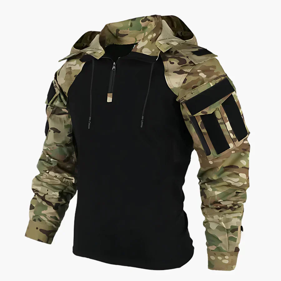 Asirem™ – Tactical Jacket