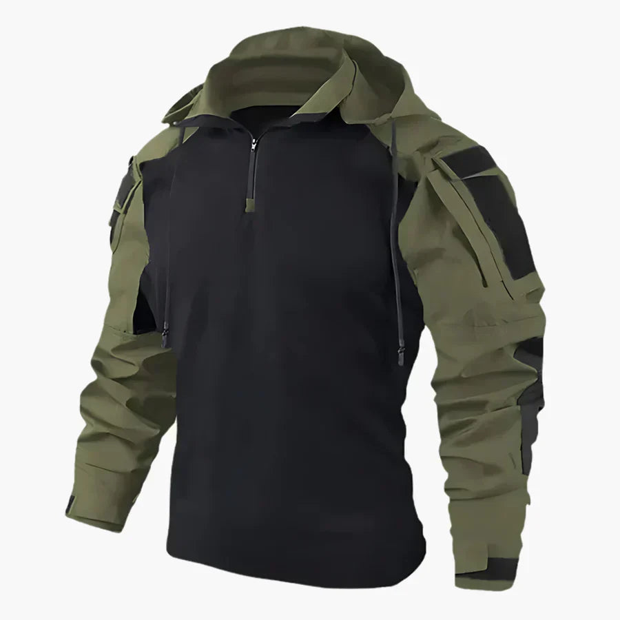 Asirem™ – Tactical Jacket