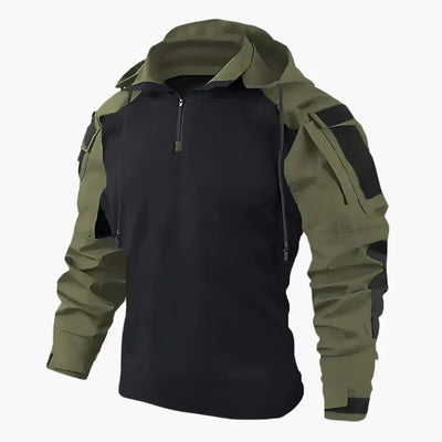 Asirem™ – Tactical Jacket