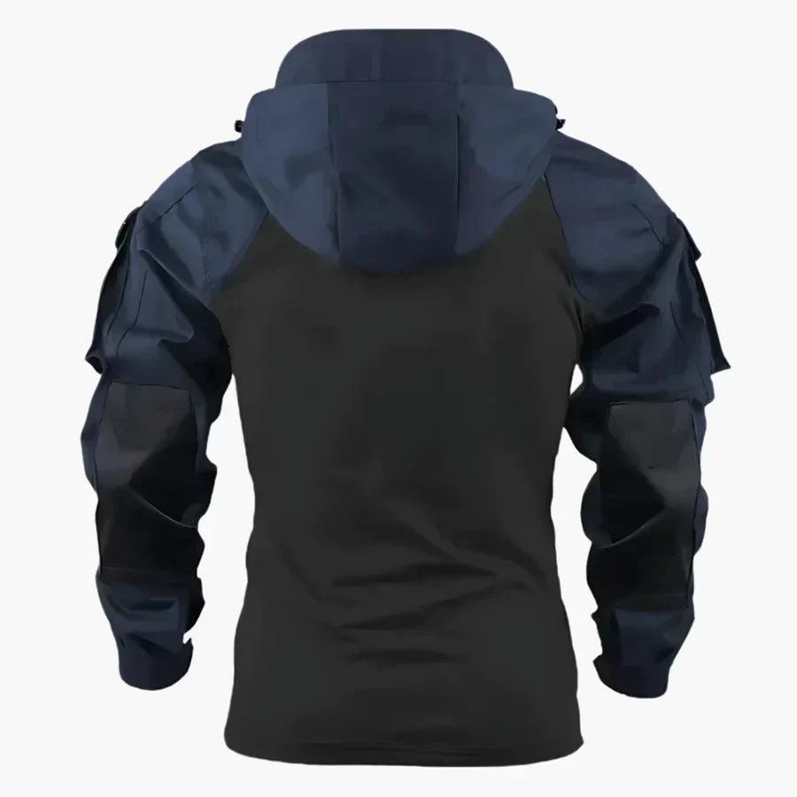 Asirem™ – Tactical Jacket