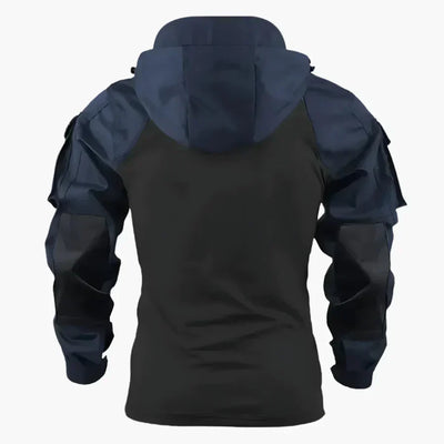 Asirem™ – Tactical Jacket