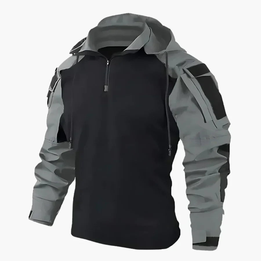 Asirem™ – Tactical Jacket