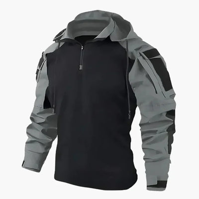 Asirem™ – Tactical Jacket