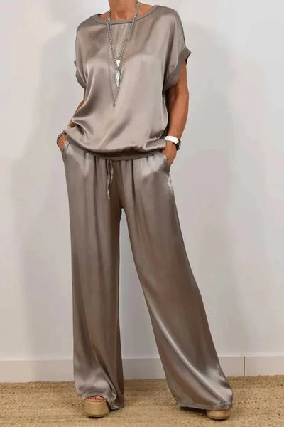 Asirem™ – Two-Piece Set