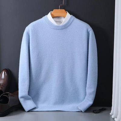 Asirem™ – Luxury Cashmere Sweater