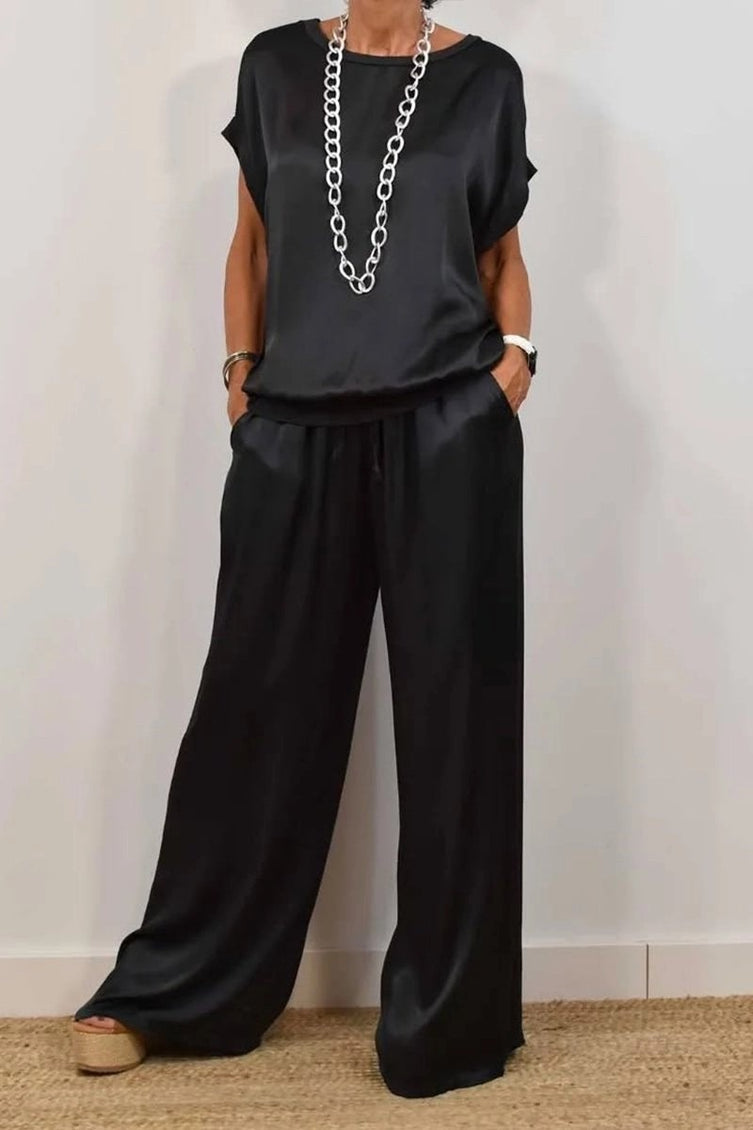 Asirem™ – Two-Piece Set