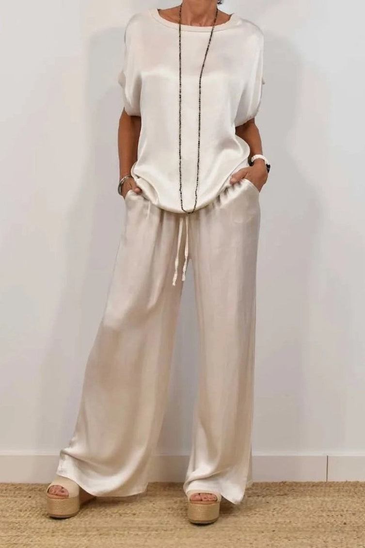 Asirem™ – Two-Piece Set