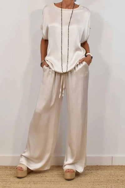 Asirem™ – Two-Piece Set