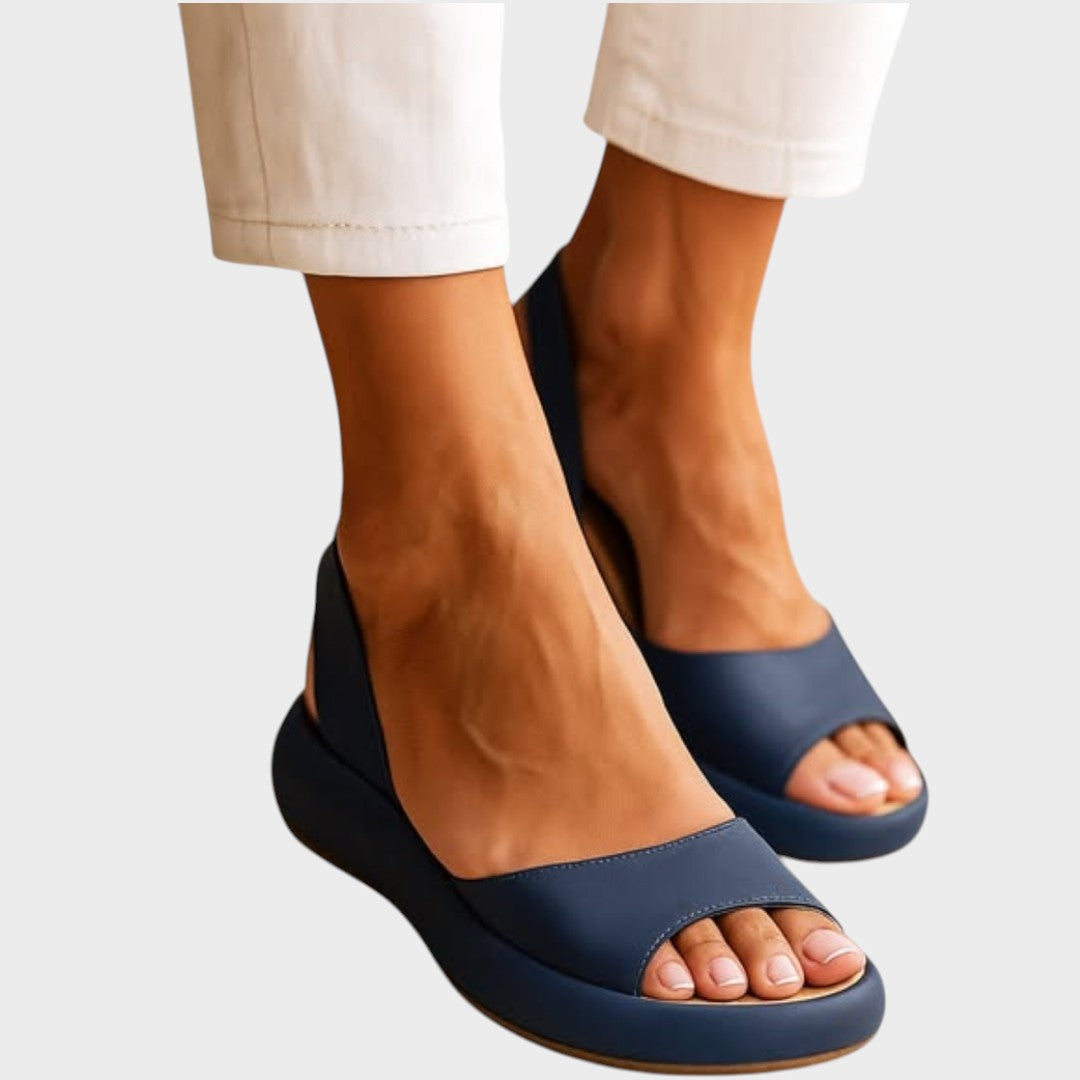 Asirem™ -  Sandals with Cushioned Sole
