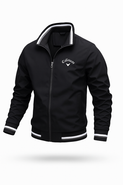 Asirem™ – Luxe Callaway Blouson for Men
