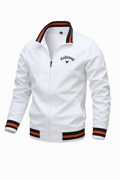 Asirem™ – Luxe Callaway Blouson for Men