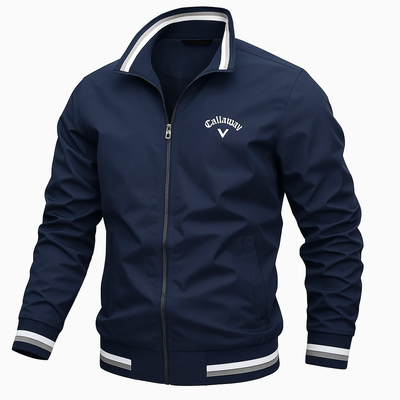 Asirem™ – Luxe Callaway Blouson for Men