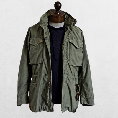 Asirem™ – Field Jacket