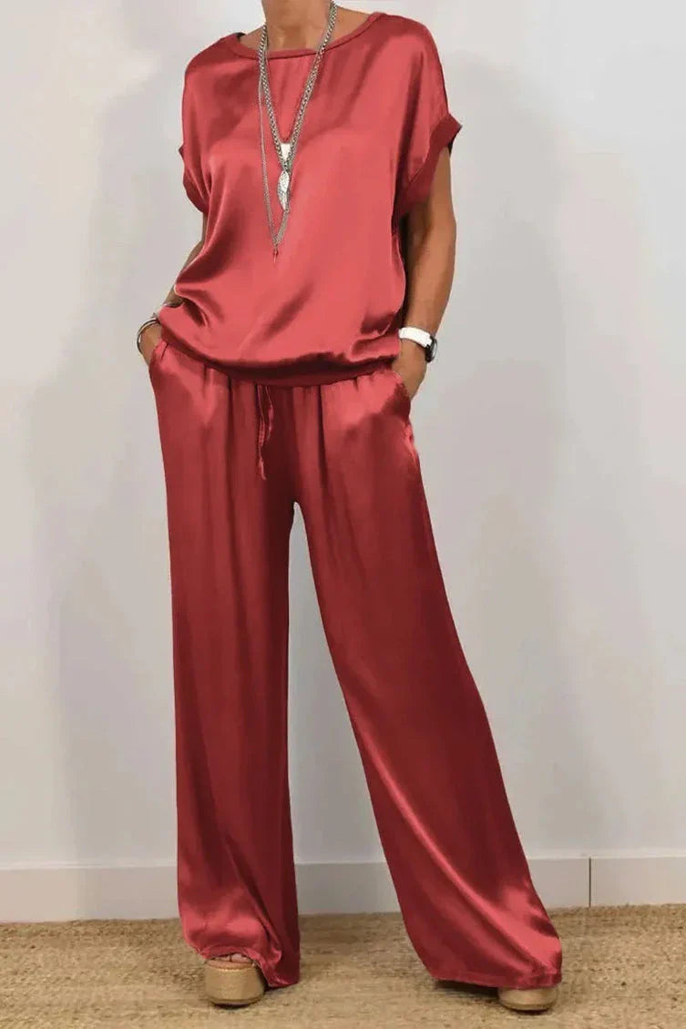 Asirem™ – Two-Piece Set