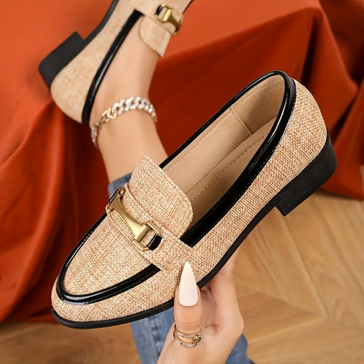Asirem™ – Orthopedic Loafers | Premium Edition