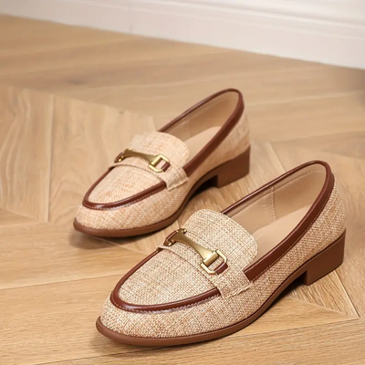 Asirem™ – Orthopedic Loafers | Premium Edition
