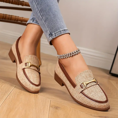 Asirem™ – Orthopedic Loafers | Premium Edition