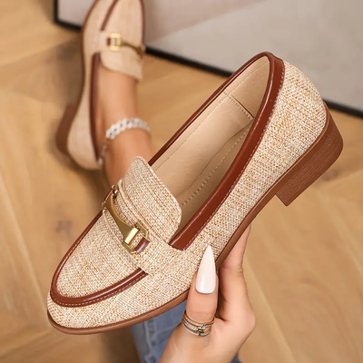 Asirem™ – Orthopedic Loafers | Premium Edition