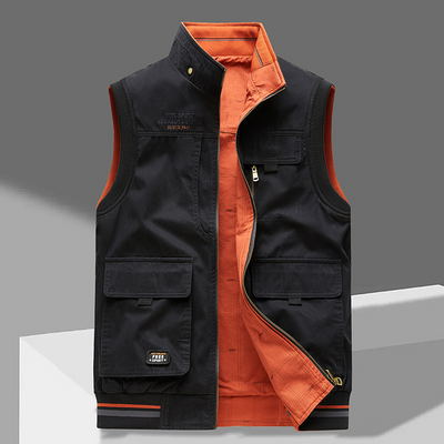 Asirem™ – Luxury Men’s Vest