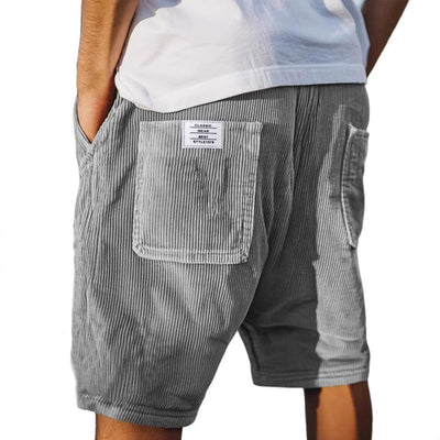 Asirem™ – Velvet Shorts