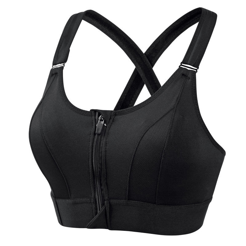 Asirem™ – Comfortable Sports Bra