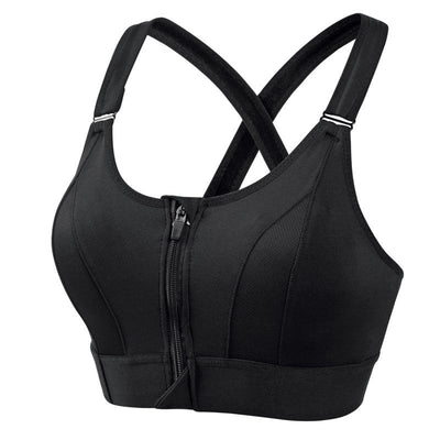 Asirem™ – Comfortable Sports Bra