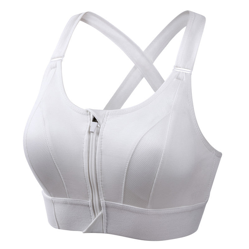 Asirem™ – Comfortable Sports Bra
