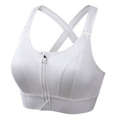 Asirem™ – Comfortable Sports Bra
